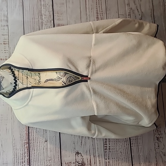 Nautica fleece pullover - Picture 7 of 11